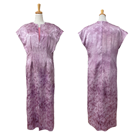 OP-46A　フレンチロングワンピース　￥42,900