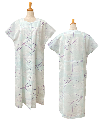 OP-36A　前あきワンピース　￥36,300