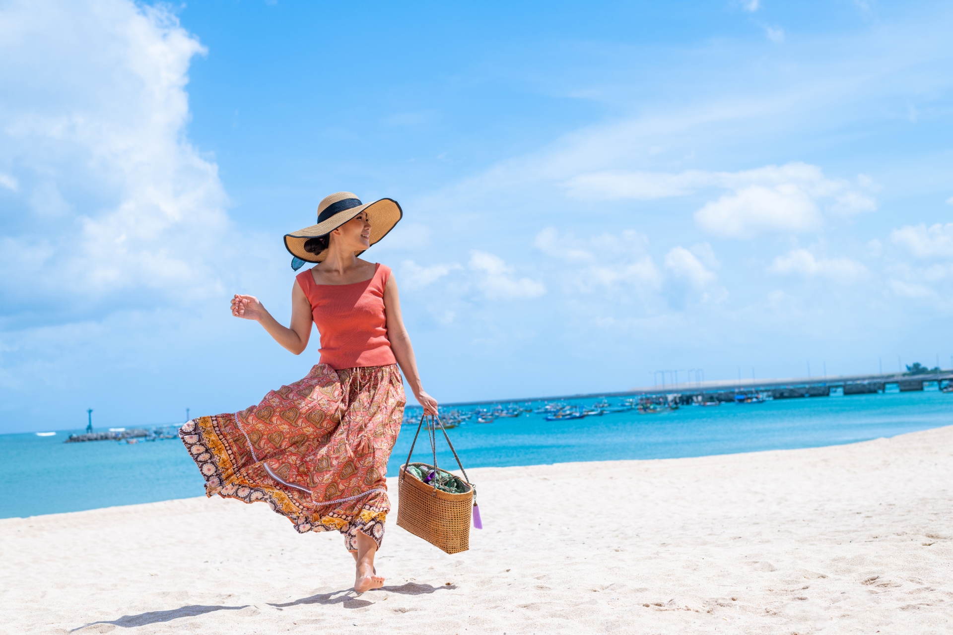 夏のシーズンにおすすめのお直しラインナップ