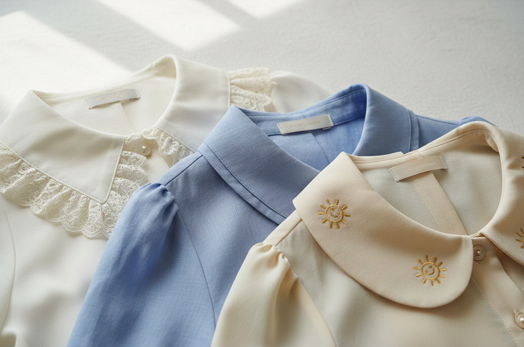 春の門出を最高のシルエットで！新生活を彩る「洋服直し」完全ガイド