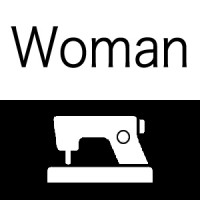 service_Woman